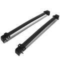 Roof Top Rack Rail Aluminum Cross Bar Cargo Carrier G33212