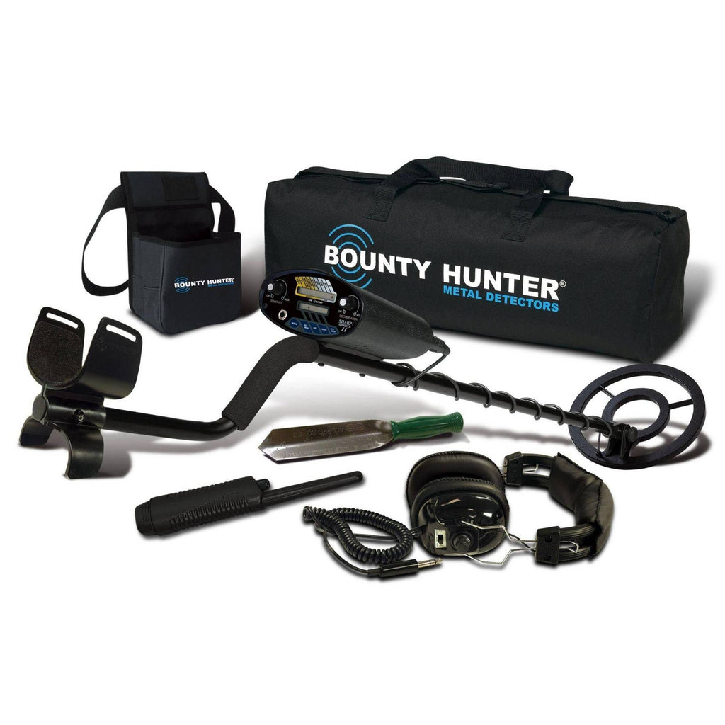Metal Detector Kit Y312