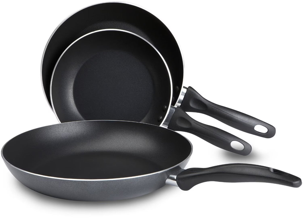 3-Piece Frying Pan Set F34469