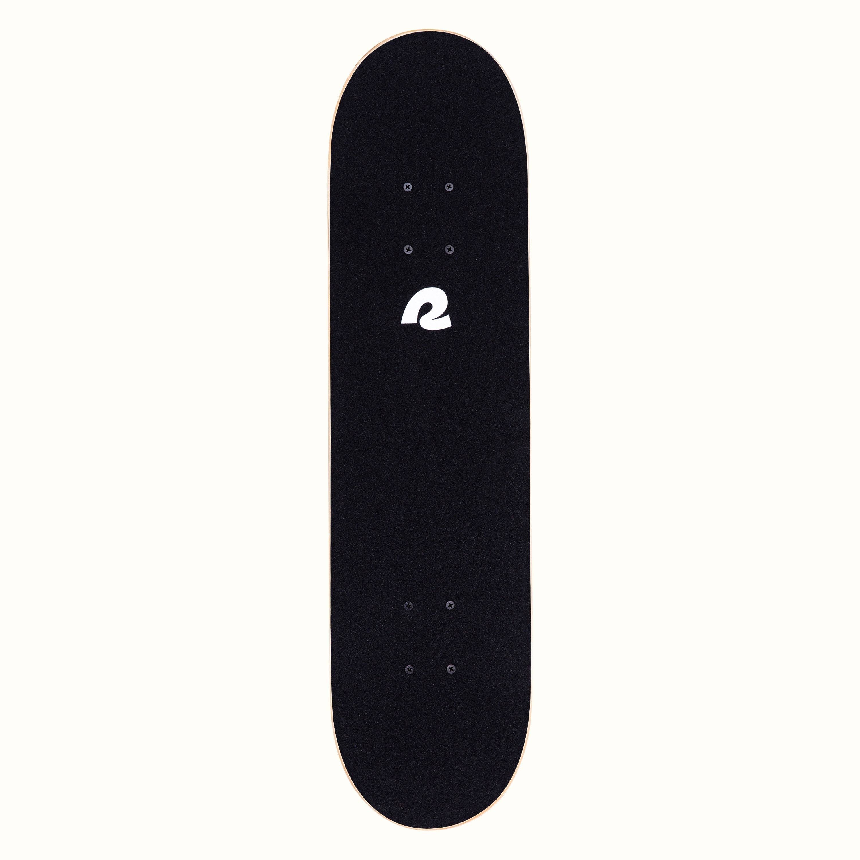 Alameda Skateboard Complete with Canadian Maple Deck L824338