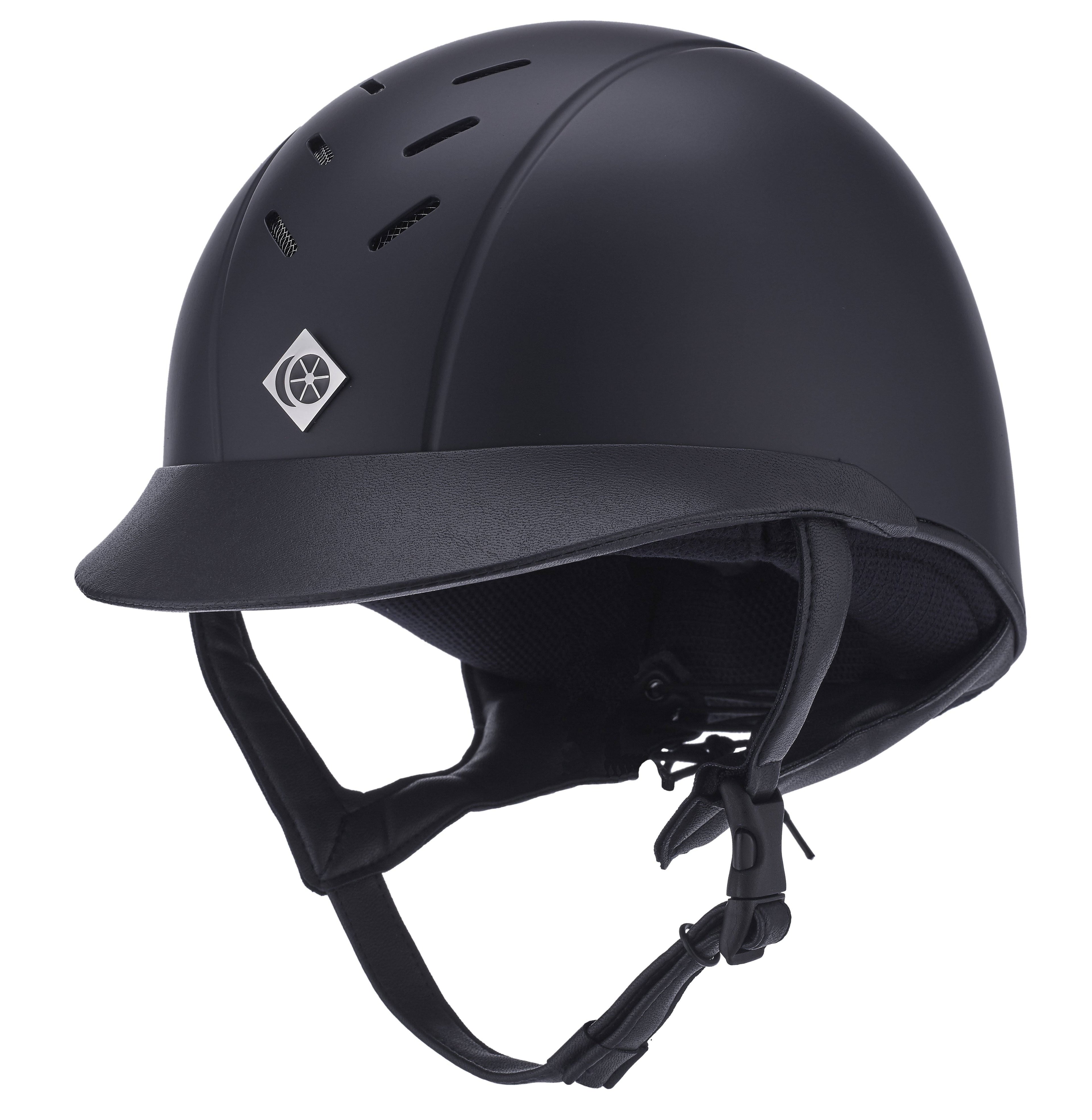 Navy Round Helmet M964
