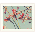 Photographic Print White Frame N72984