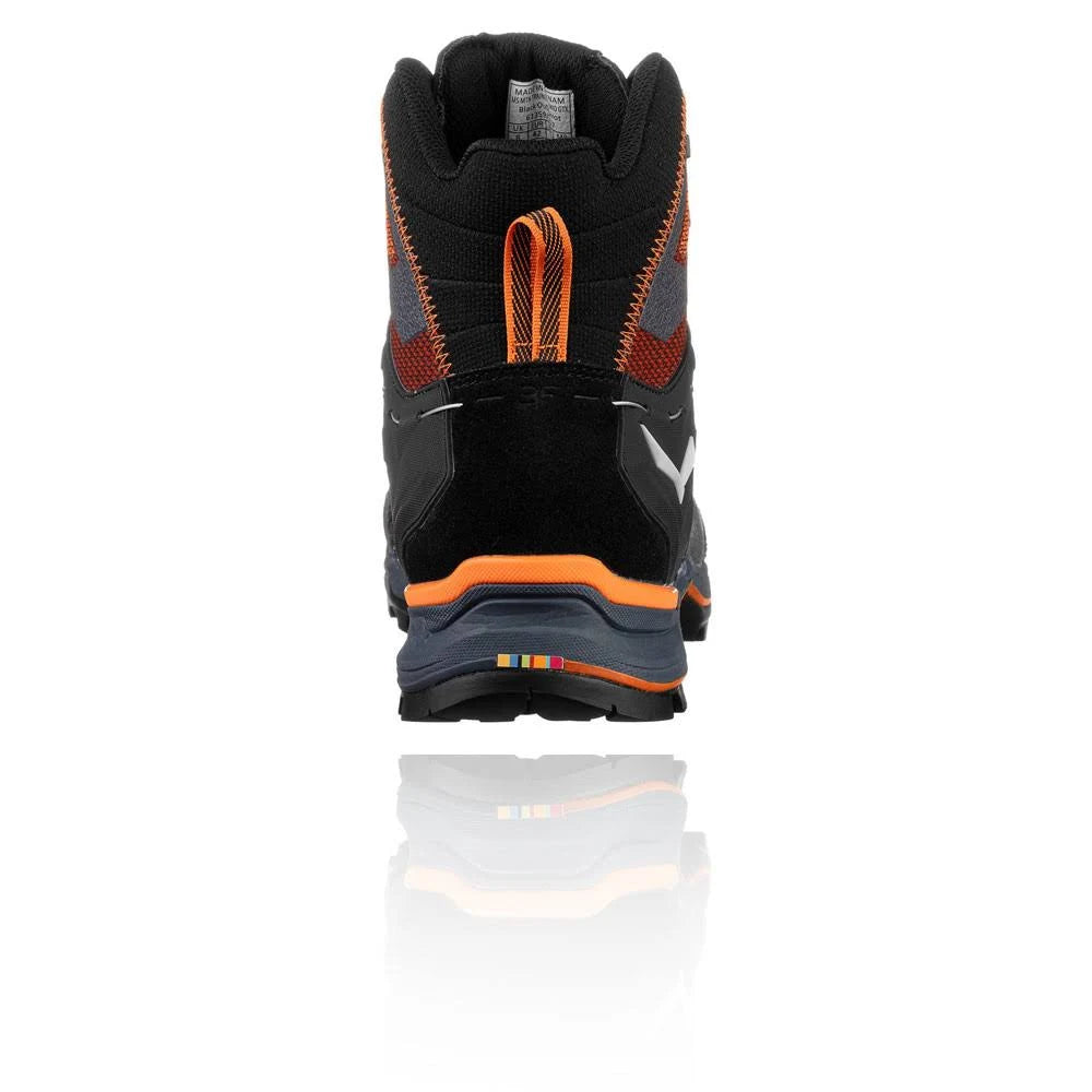 Mountain Trainer Lite Mid GTX Boots N5209