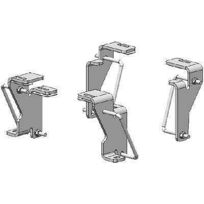 22K SuperRail Mounting Kit N18016