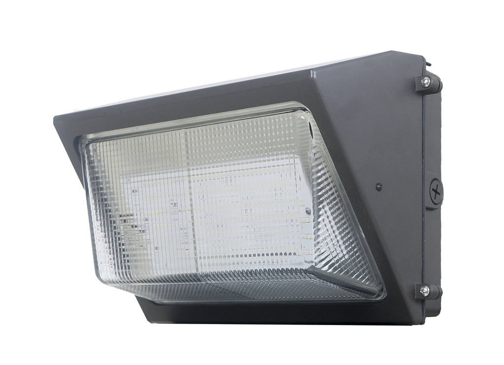 LED Wall Pack, 90 Watt, 5000K U16991