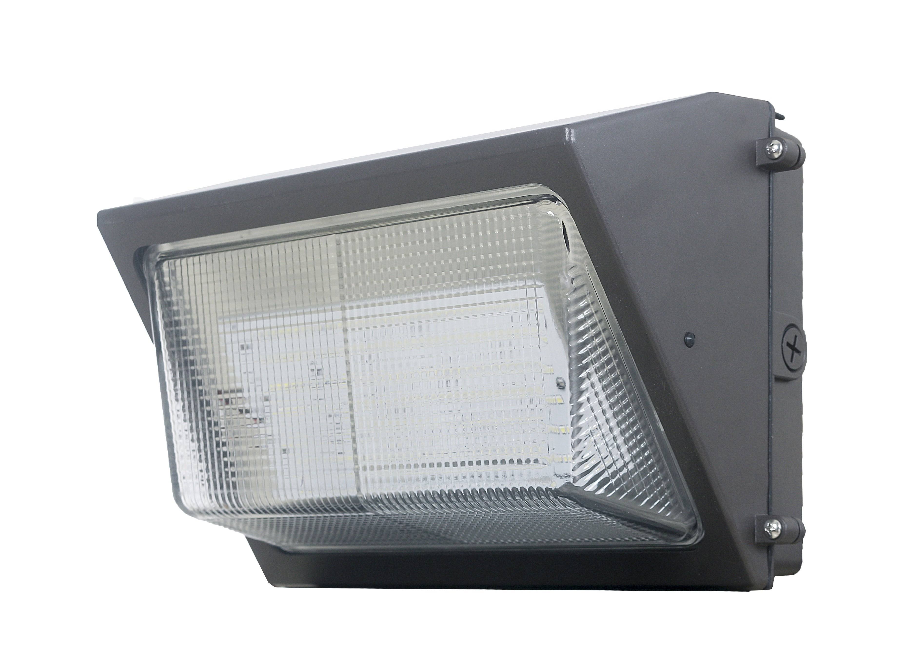 LED Wall Pack, 90 Watt, 5000K U16991