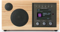 Wireless Speaker with Bluetooth and Wi-Fi T7412