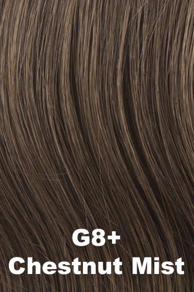 Large Synthetic Wig M868198