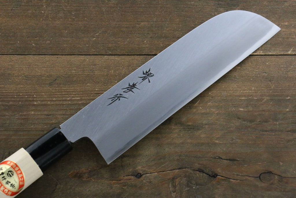 165mm Japanese Vegetable Chef Knife D658937