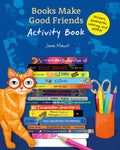 Activity Book K369