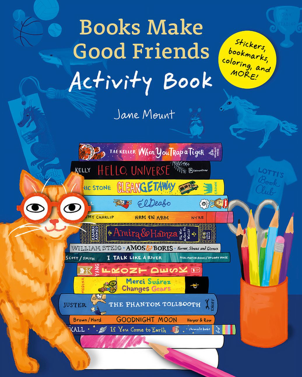 Activity Book K369