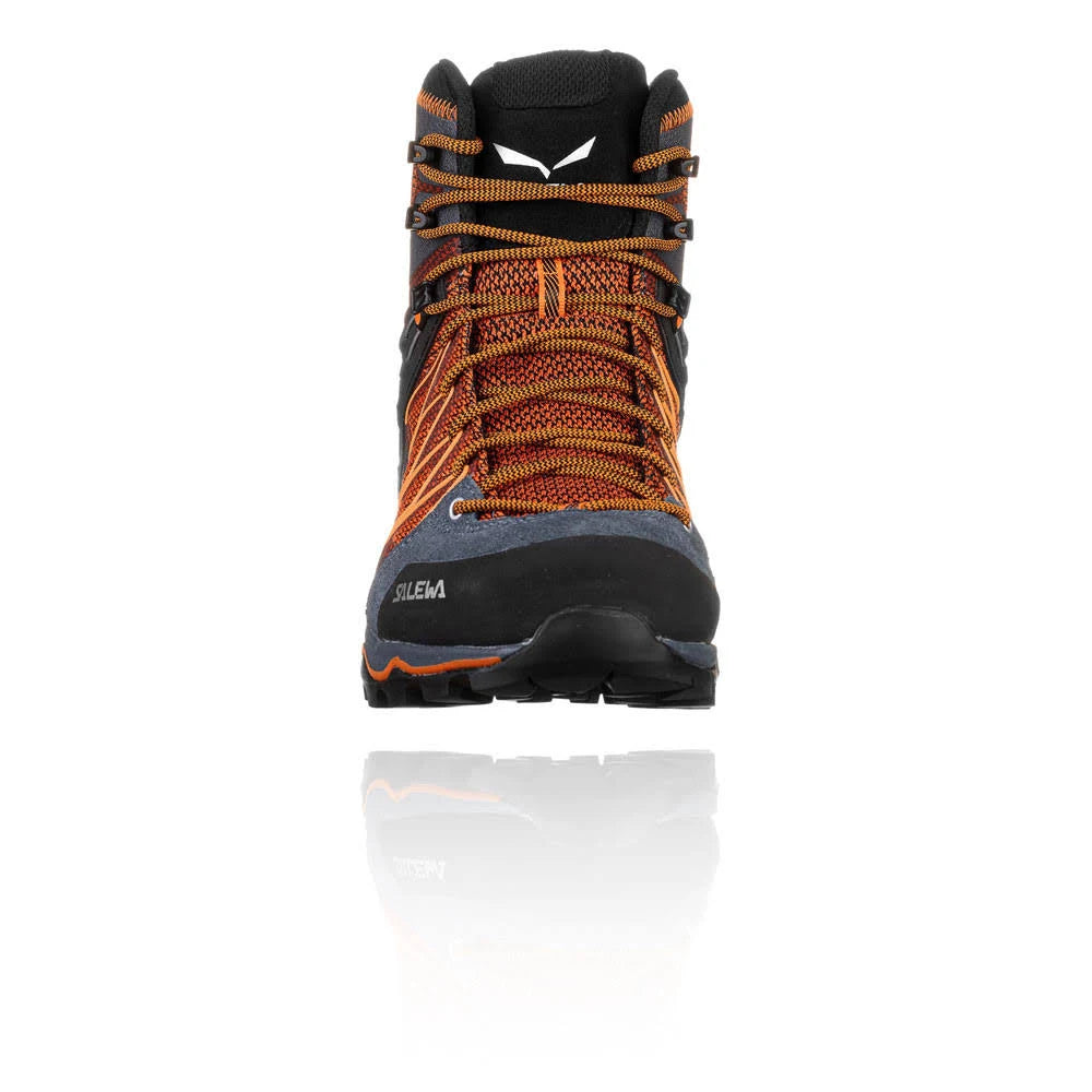 Mountain Trainer Lite Mid GTX Boots N5209