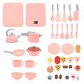 Kids Kitchen Toys Cookware Set Z745