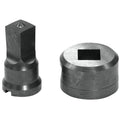 21/32x22 Square Punch & Die Set R370160
