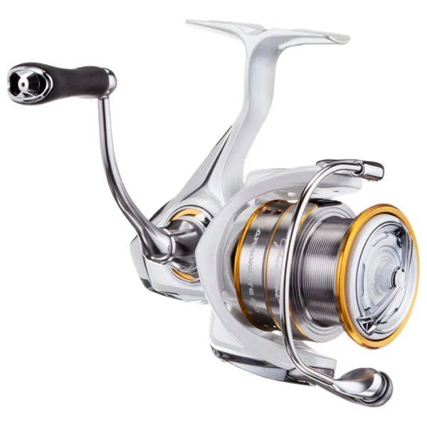 Aluminum Spinning Reel S19629