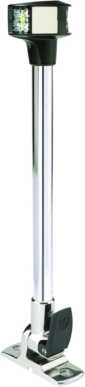 12-Inch LED Masthead/Anchor Light M2932