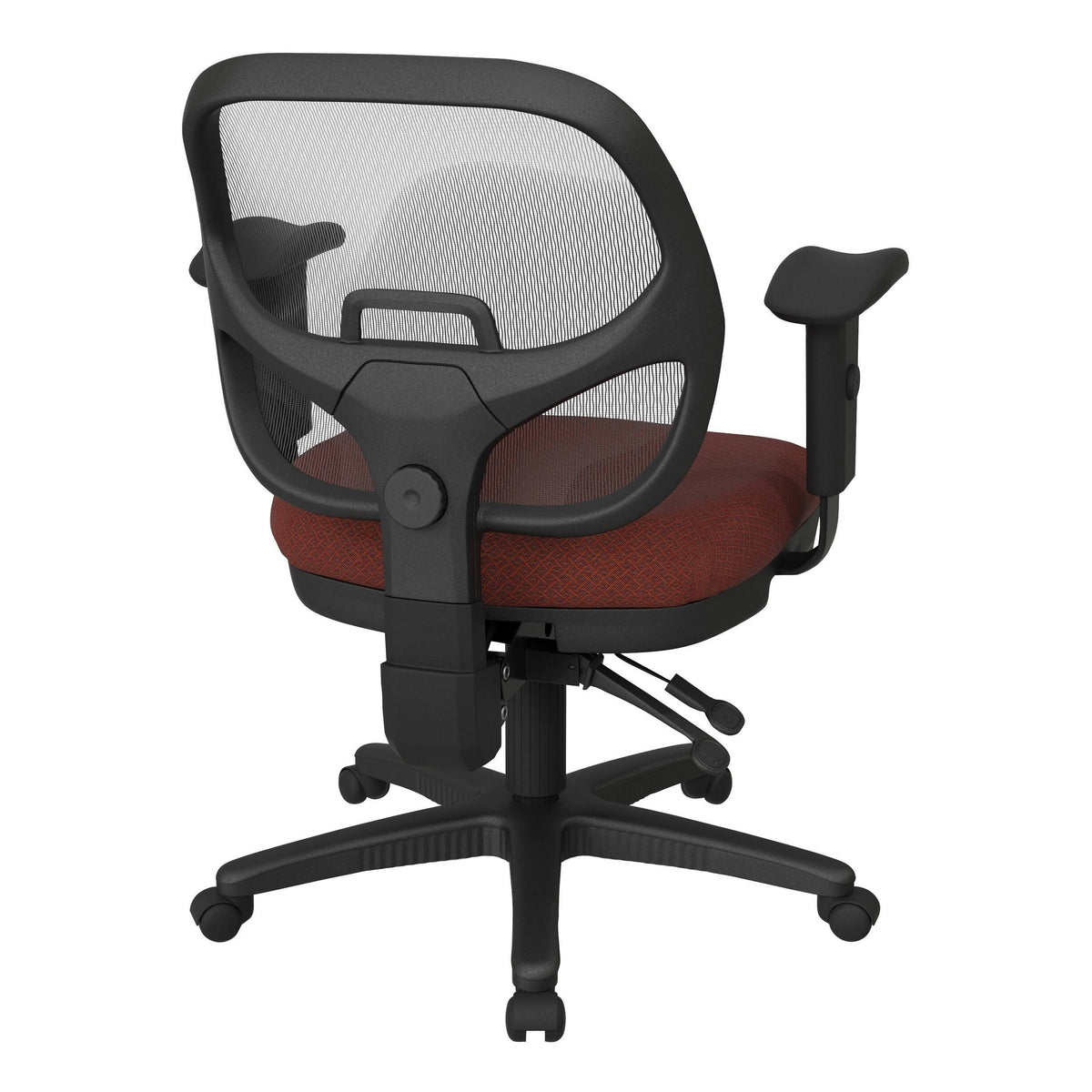 Ergonomic Task Chair Ink Blue P975649
