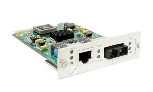 Media Converter Card Z37530
