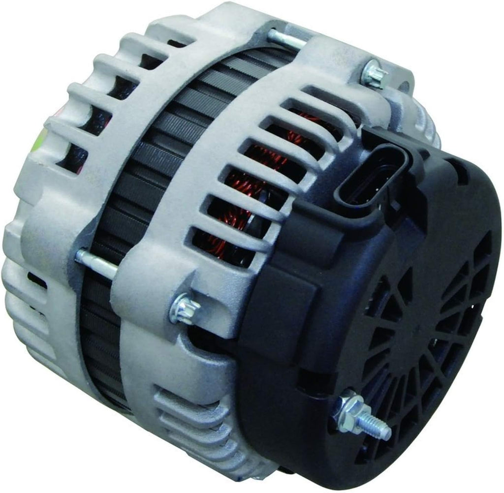 High Output 255 AMP Alternator Replacement M883