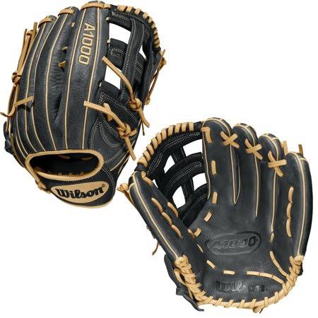 12.5x22 Outfield Baseball Glove Z505