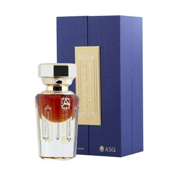 Blend Perfume Oil 16 ml S5753