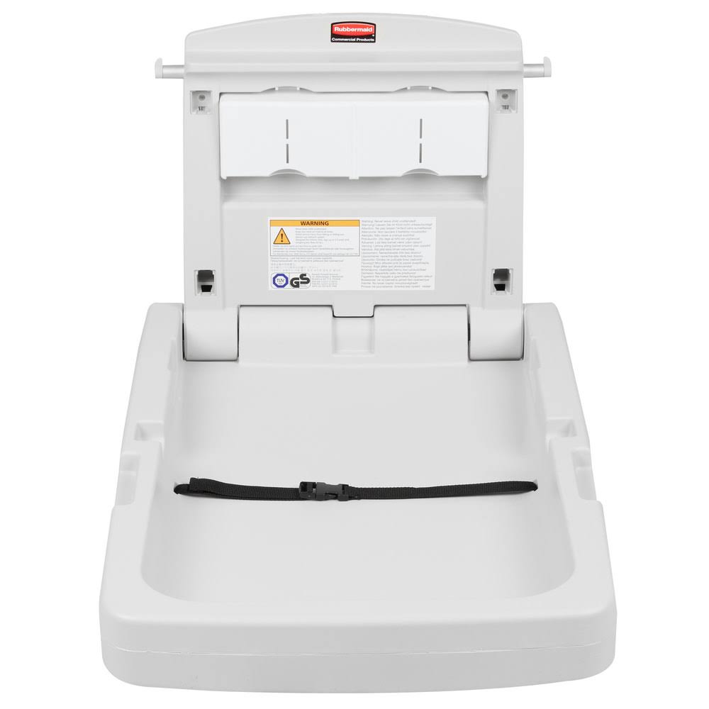 Baby Changing Station Vertical D104103