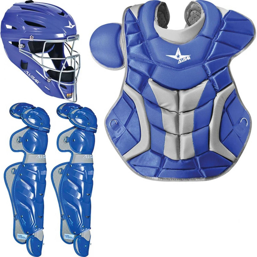 Adult Pro Catcher's Kit Y16042