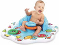 Inflatable Baby Play Mat with Stacking Rings H769