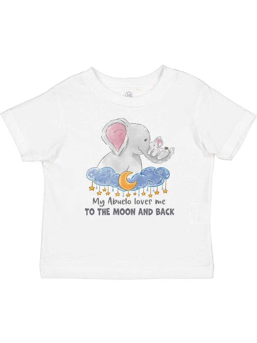 Baby T-Shirt U5147