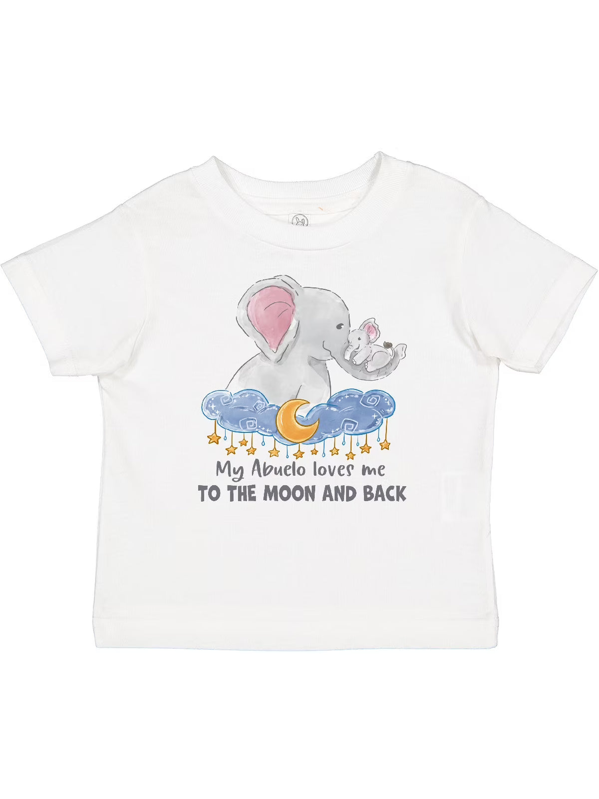 Baby T-Shirt U5147