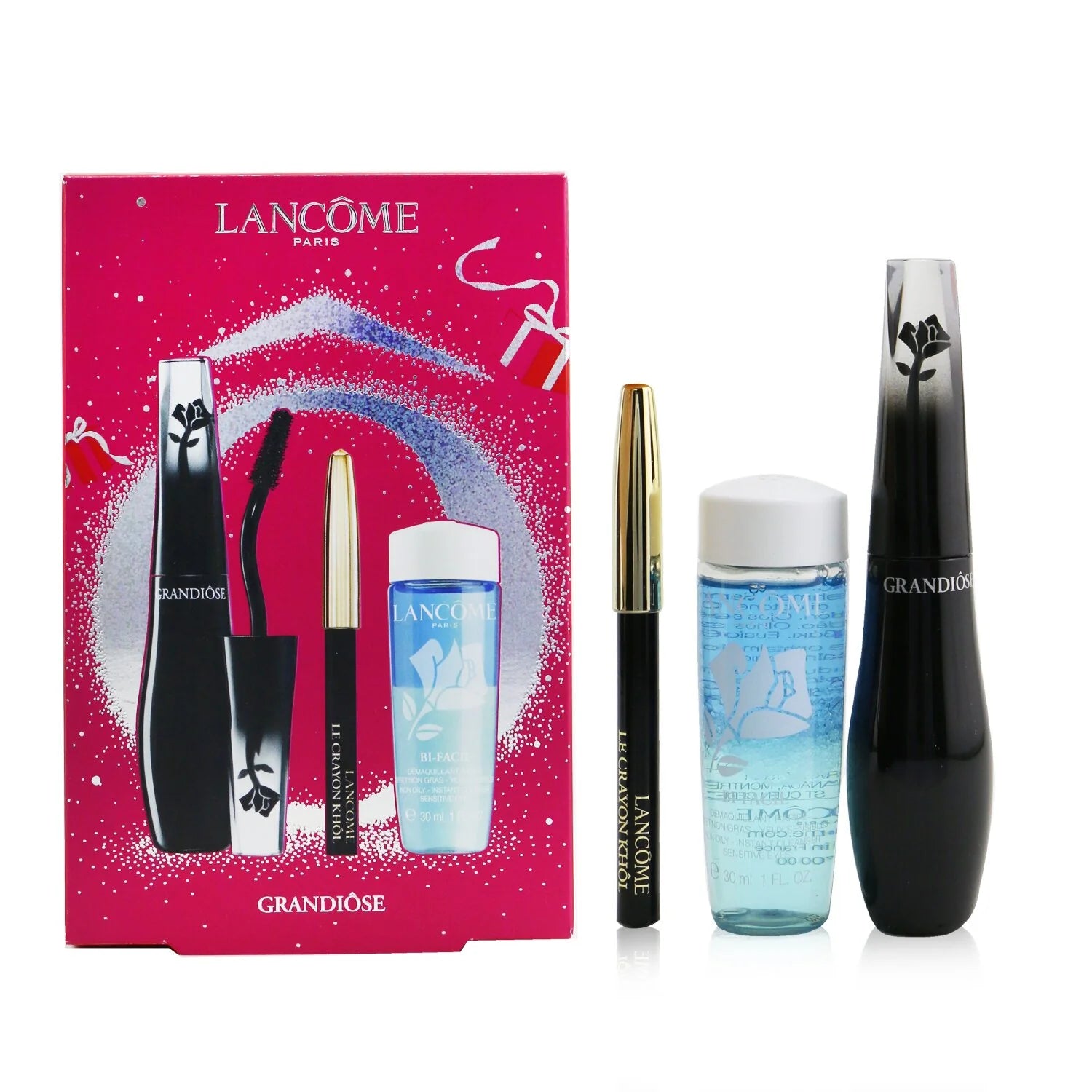 Mascara Set 3pcs X24882