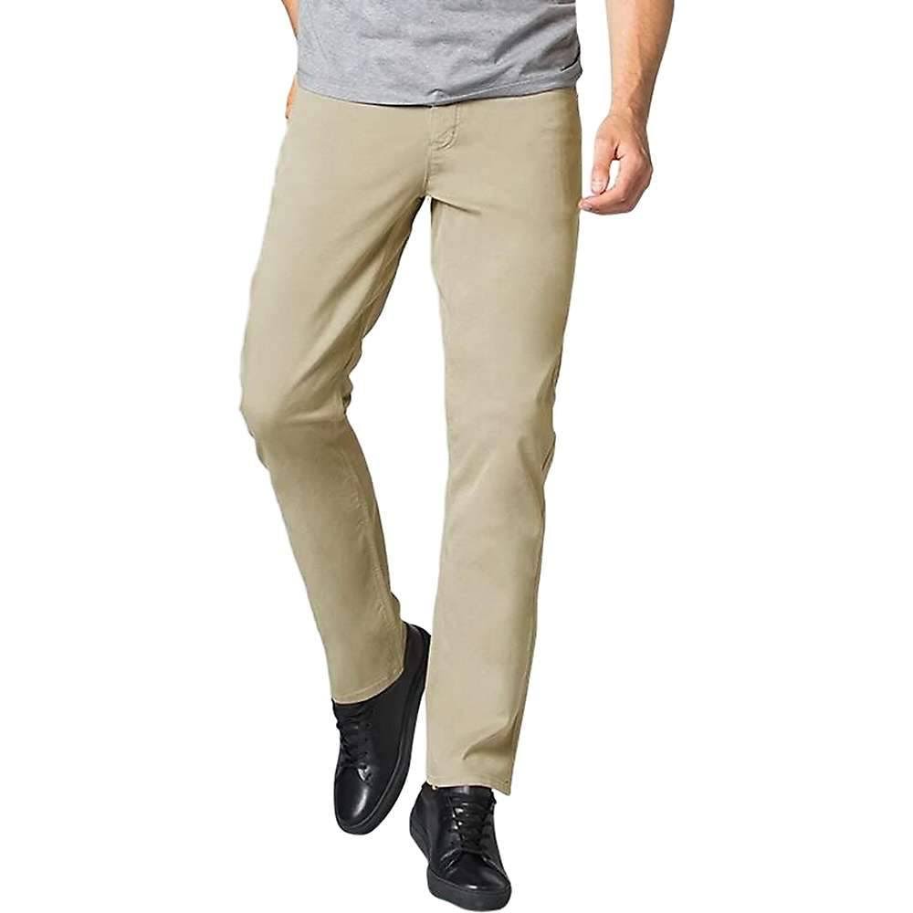 Straight Leg Pant A6824