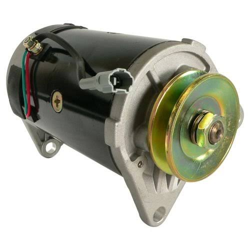 Starter Generator for Yamaha Golf Cart H526238