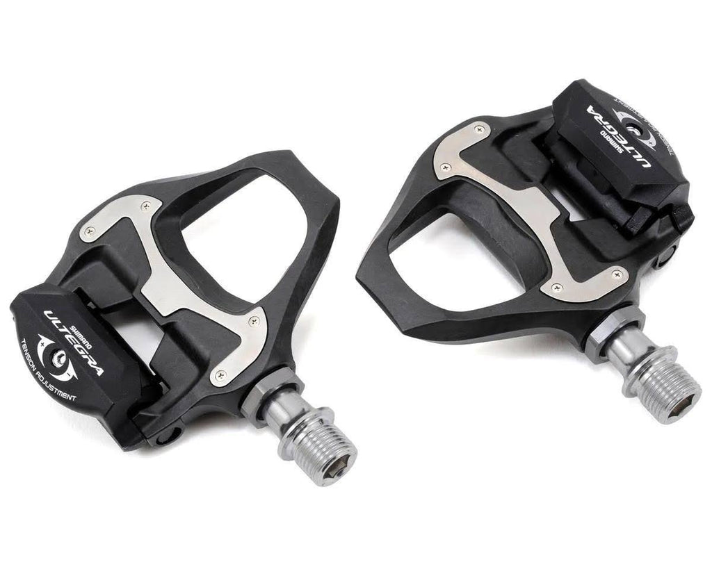 Ultegra SPD-SL Pedals Carbon Q882746