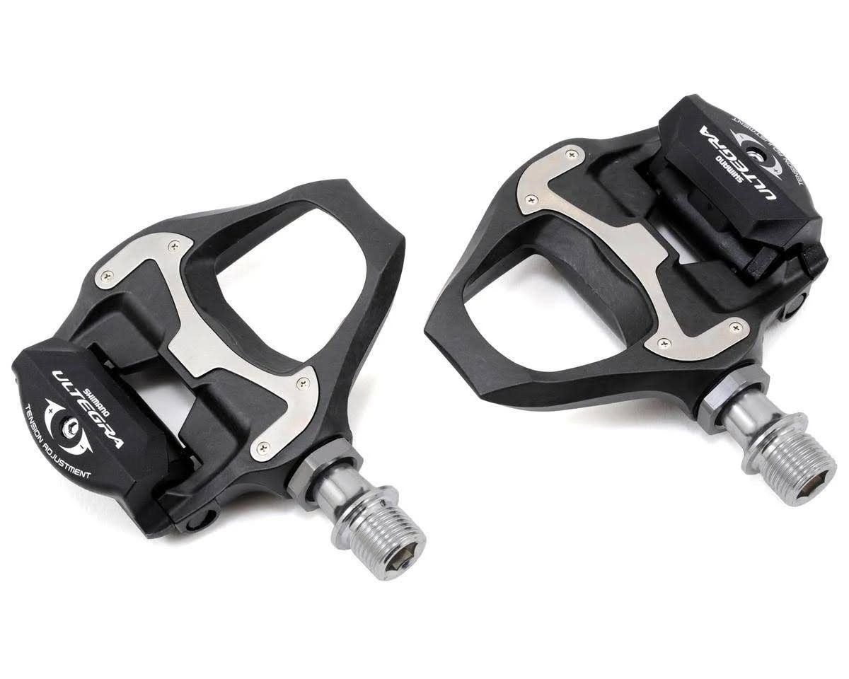 Ultegra SPD-SL Pedals Carbon Q882746