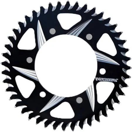 Aluminum Rear Sprocket 43 T N8401