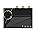 Red USB DAC and Headphone Amplifier G5721