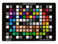 Color balance calibration target B5775