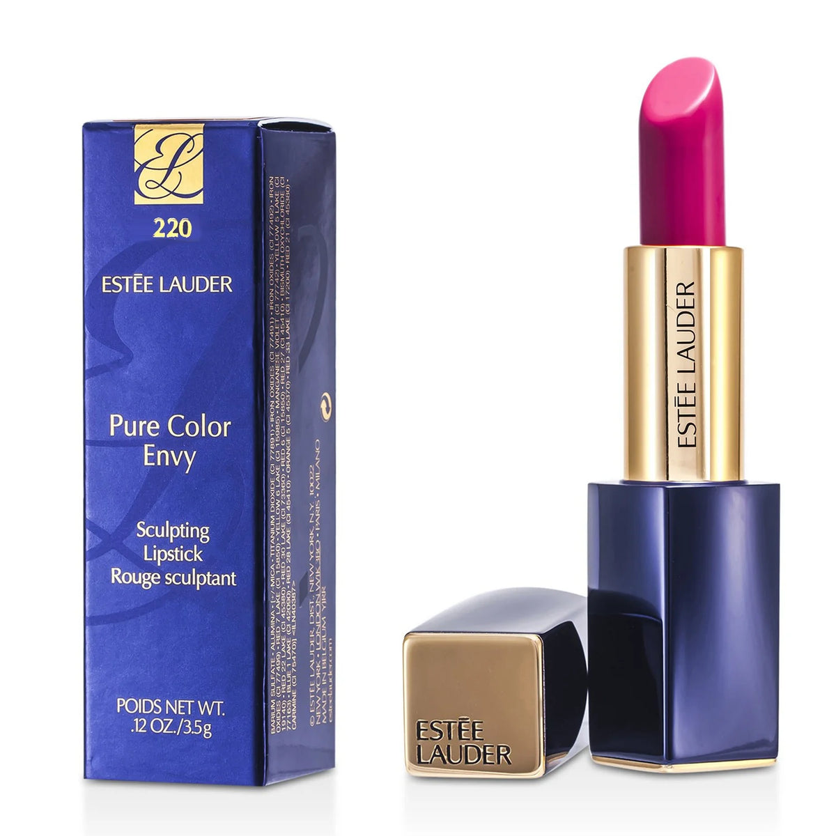 Sculpting Lipstick 3.5g Q982