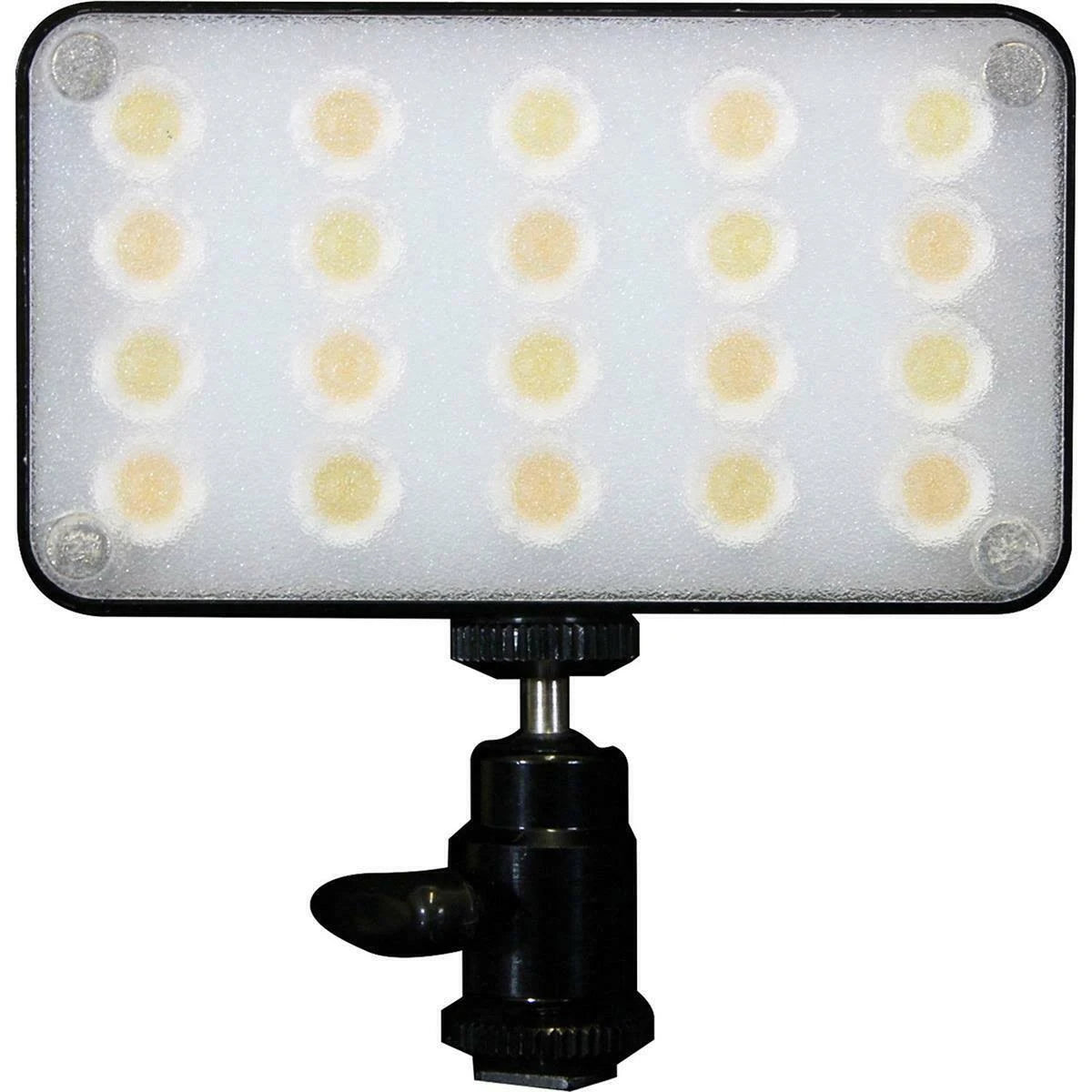 250W On-Camera LED Light, Dimmable R405040