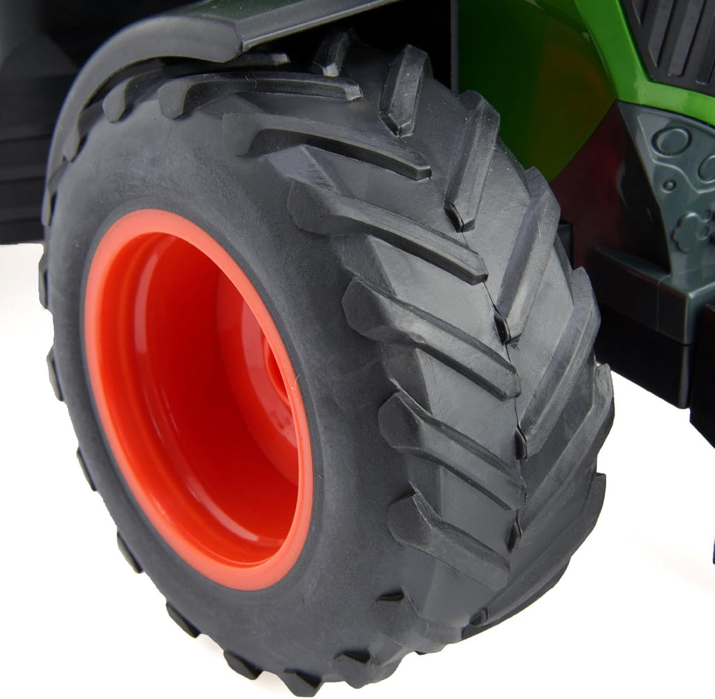2.4Ghz RC Farm Tractor Remote Control Car R9243