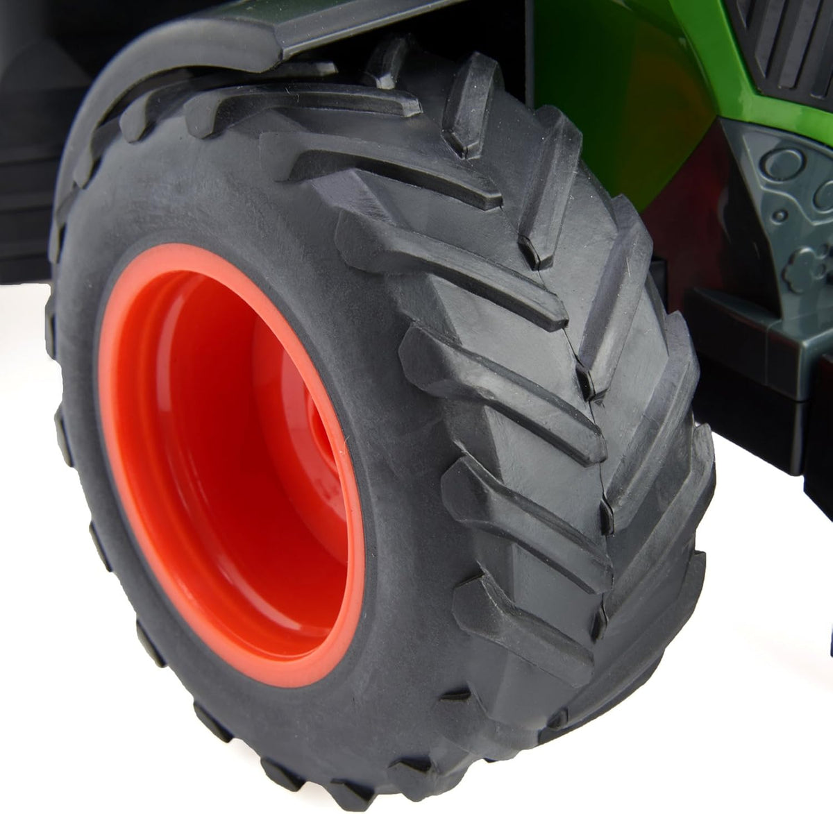 2.4Ghz RC Farm Tractor Remote Control Car R9243