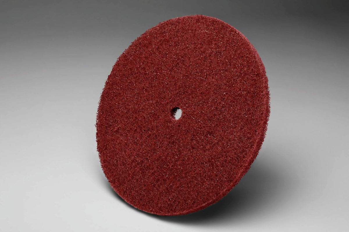 14 in x 1 in A Med High Strength Disc, 25 per Case U331096