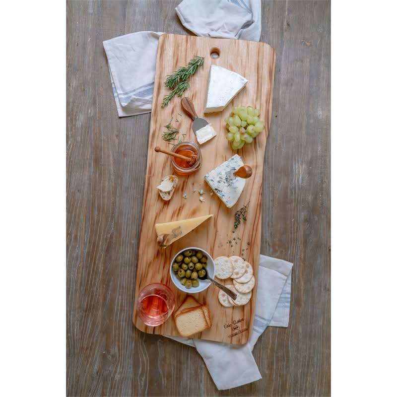 Brown Camphor Laurel Grazing Pallette A605