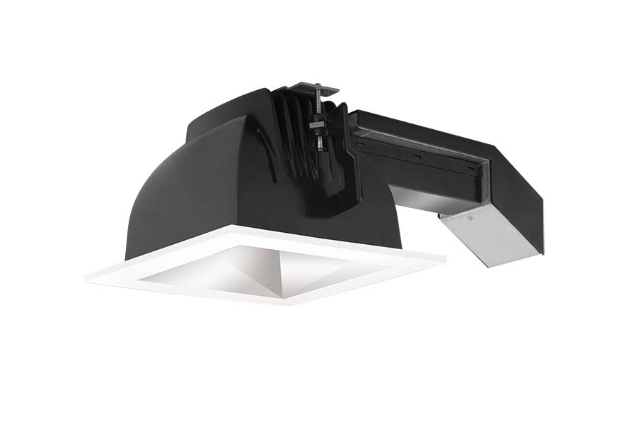6x22 Square 20W 3500K LED K746