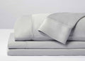 King/California King Performance Bed Sheet Set in Pearl Blue E1660