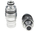 Hydraulic Coupler Pack of 2 X1987