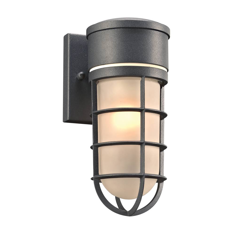 Bronze Outdoor Sconce C172910