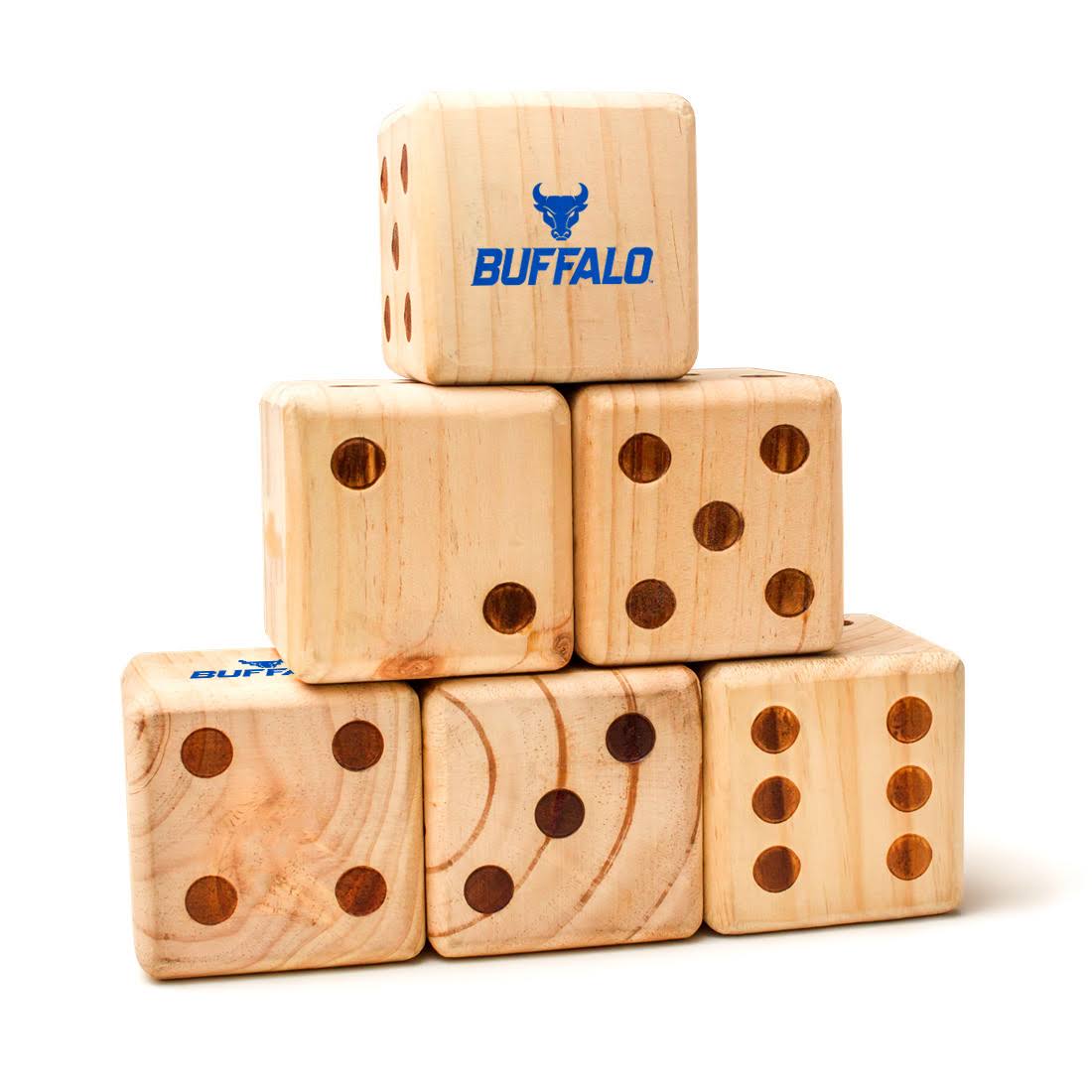 Yard Dice Z716