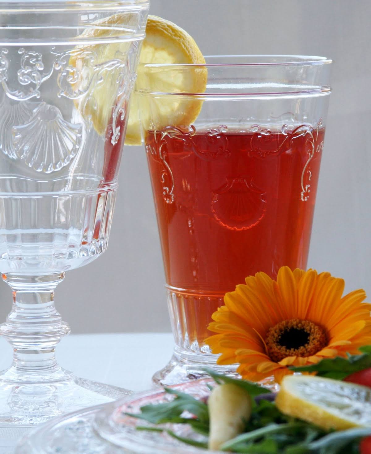 Set of 6 12-Ounce Double Old Fashioned Glasses P472720
